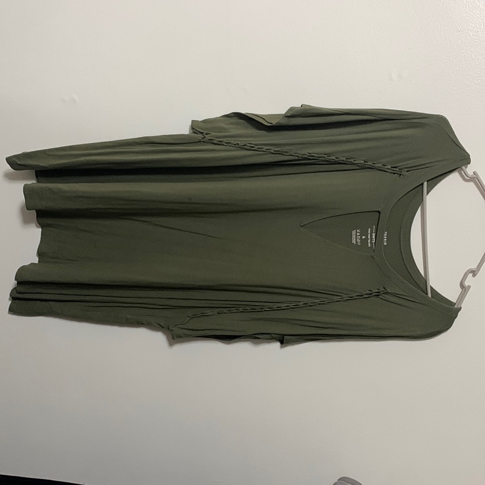 t shirt